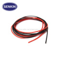 Anti-mildew silicone cable wire insulated silicon